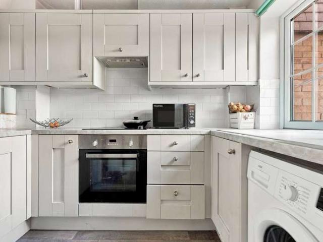 2 Bedroom Terraced House
