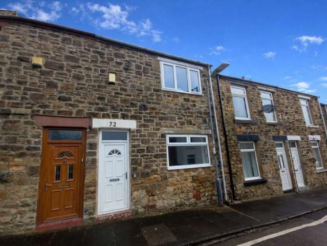2 Bedroom Terraced House