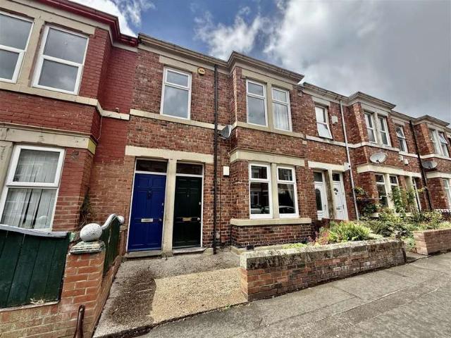 2 Bedroom Flat