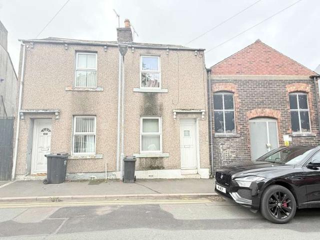 2 Bedroom Terraced House