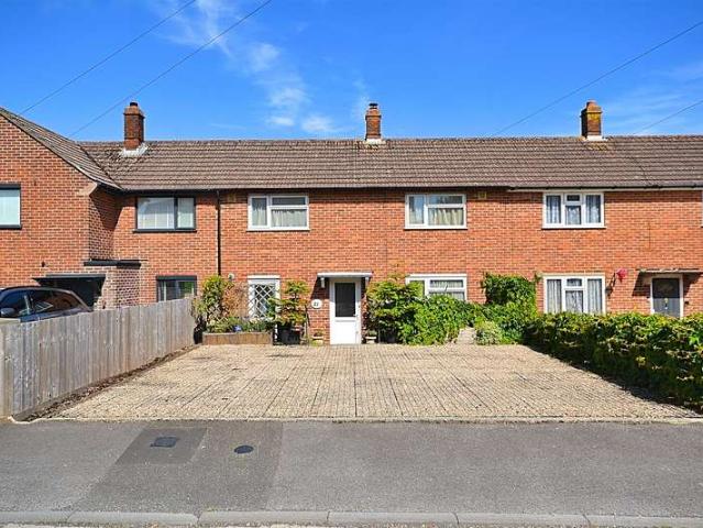 2 Bedroom Terraced House