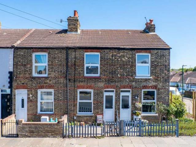 2 Bedroom Terraced House