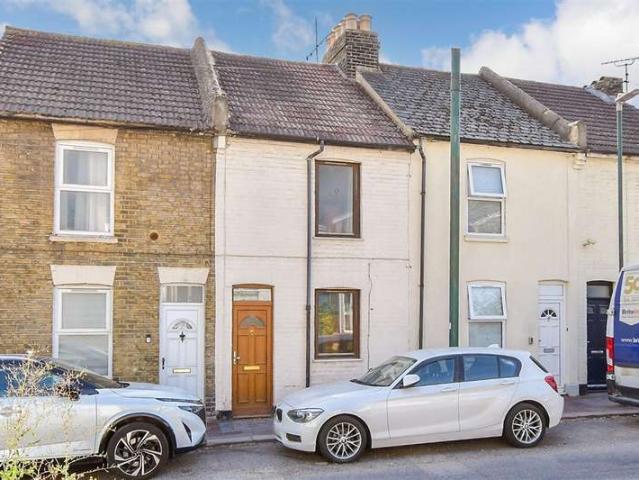 2 Bedroom Terraced House