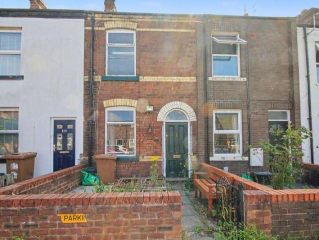 2 Bedroom Terraced House