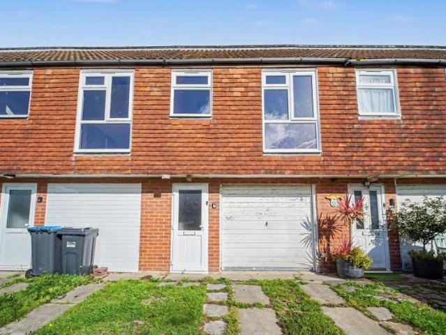 2 Bedroom Terraced House