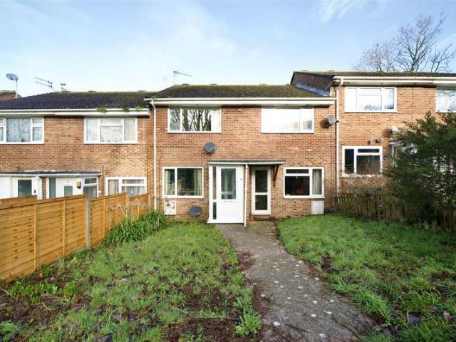 2 Bedroom Terraced House