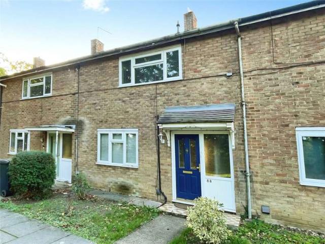2 Bedroom Terraced House