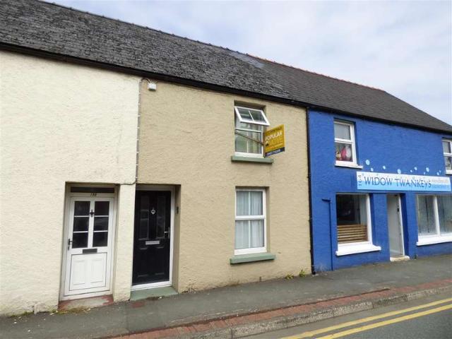 2 Bedroom Terraced House