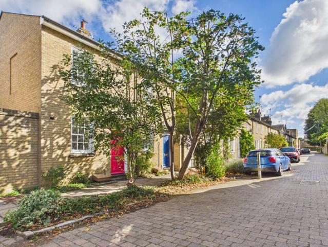 2 Bedroom Terraced House