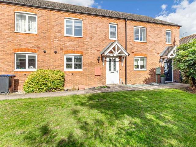 2 Bedroom Terraced House