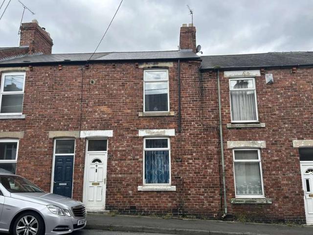 2 Bedroom Terraced House