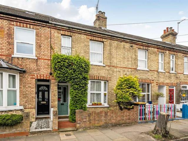 2 Bedroom Terraced House