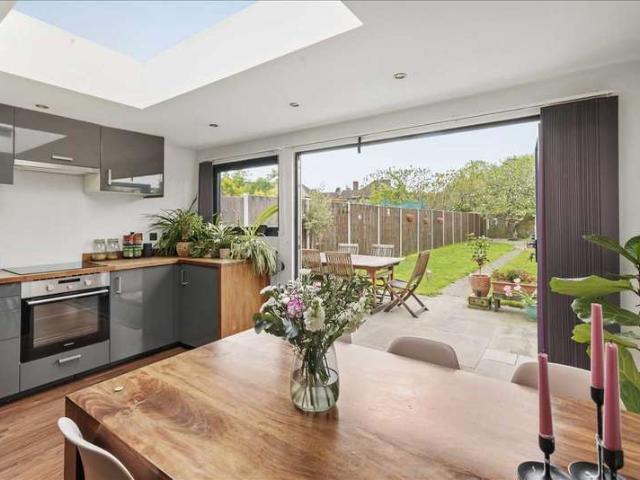 2 Bedroom Terraced House