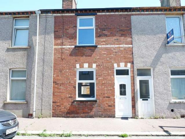 2 Bedroom Terraced House