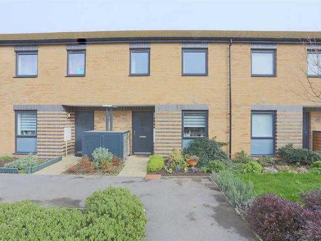 2 Bedroom Terraced House