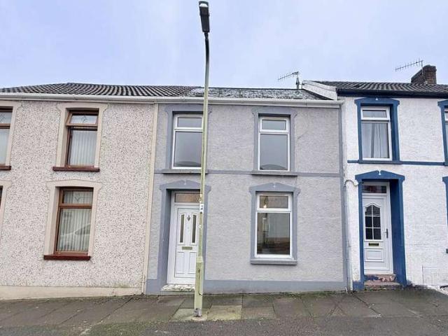 2 Bedroom Terraced House