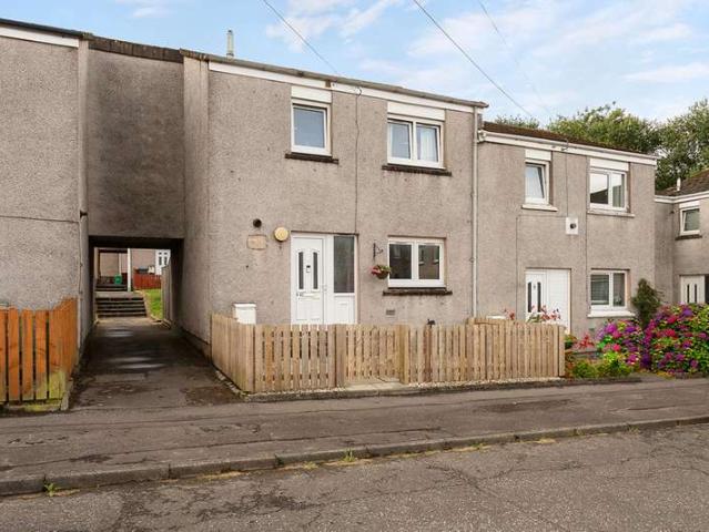 2 Bedroom Terraced House