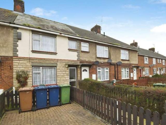 2 Bedroom Terraced House