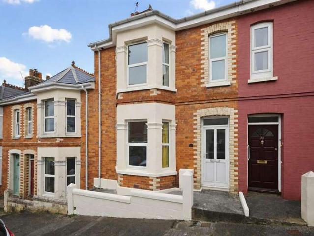 2 Bedroom Terraced House