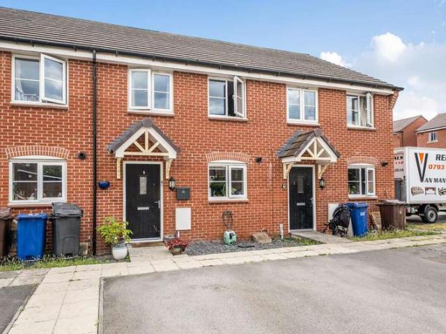 2 Bedroom Terraced House