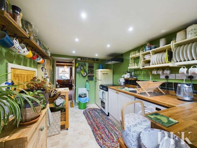 2 Bedroom Terraced House