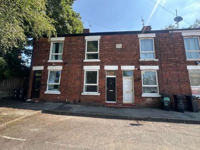 2 Bedroom Terraced House