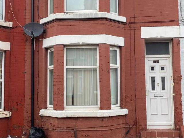 2 Bedroom Terraced House