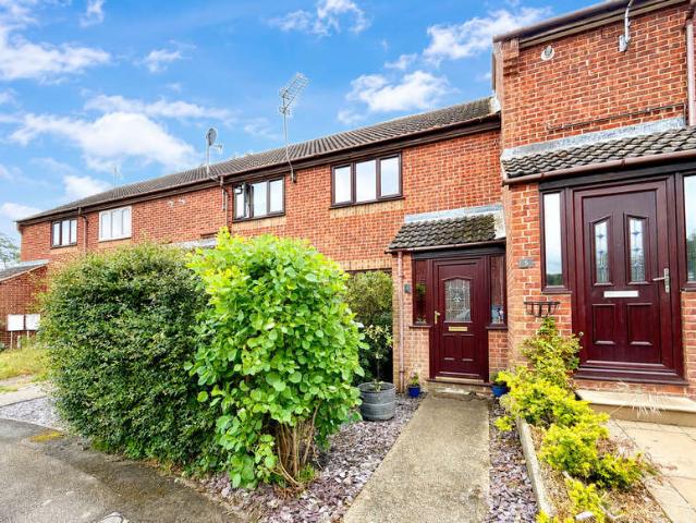 2 Bedroom Terraced House
