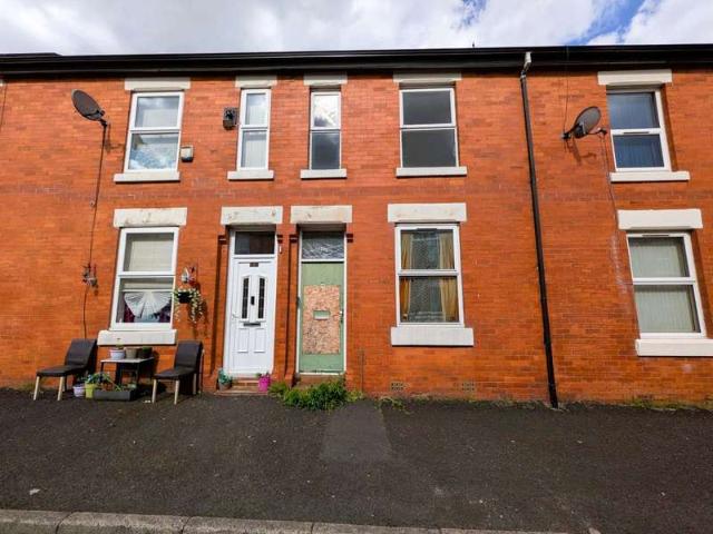 2 Bedroom Terraced House