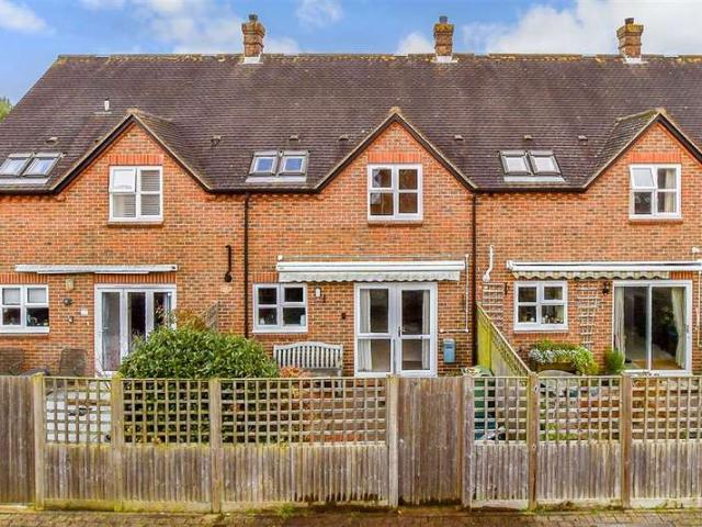 2 Bedroom Terraced House
