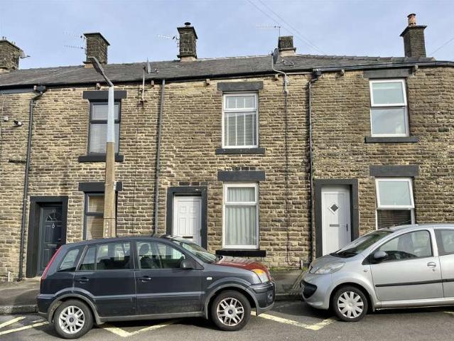 2 Bedroom Terraced House