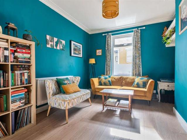 2 Bedroom Terraced House