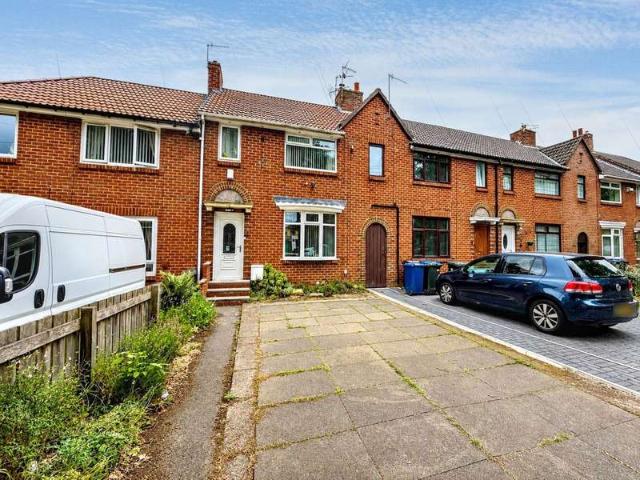 2 Bedroom Terraced House