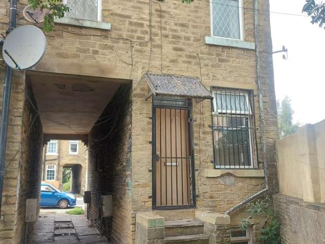 2 Bedroom Terraced House