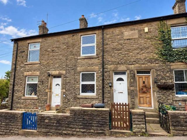 2 Bedroom Terraced House