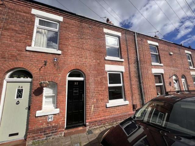2 Bedroom Terraced House