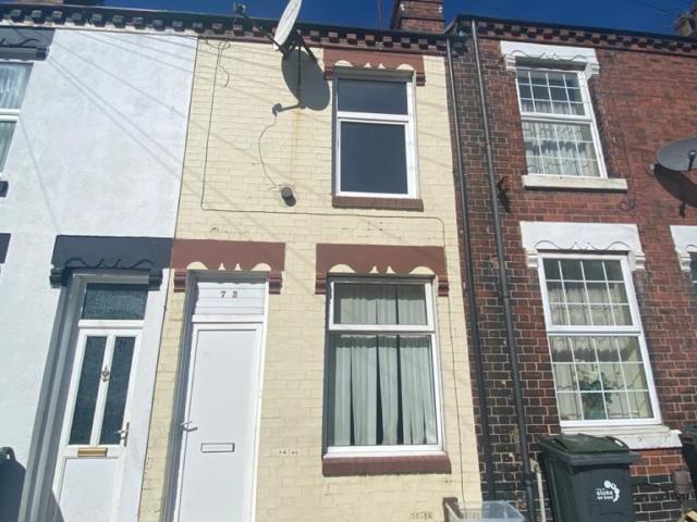 2 Bedroom Terraced House