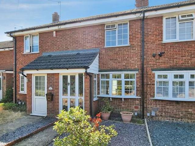 2 Bedroom Terraced House
