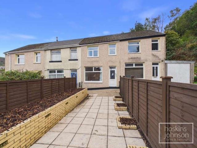 2 Bedroom Terraced House