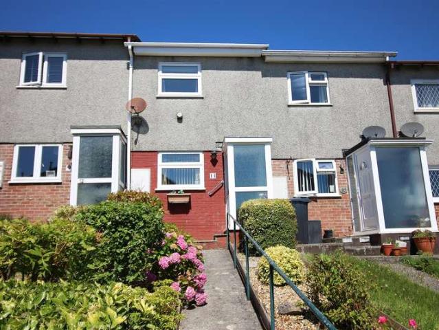 2 Bedroom Terraced House