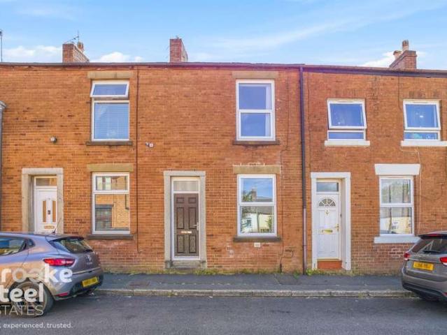 2 Bedroom Terraced House