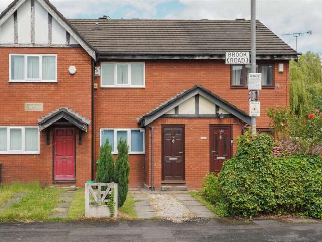 2 Bedroom Terraced House