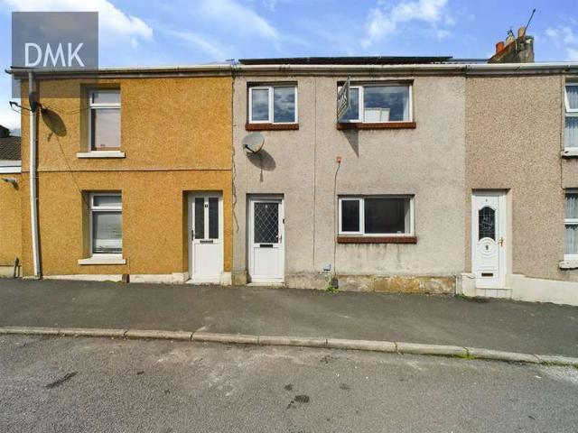 2 Bedroom Terraced House