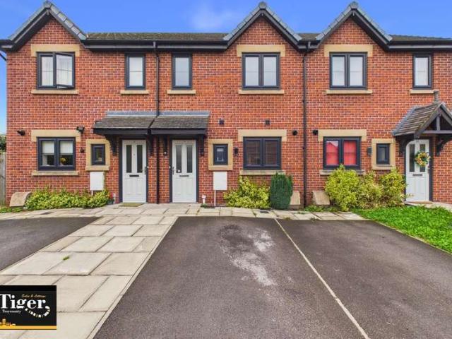 2 Bedroom Terraced House