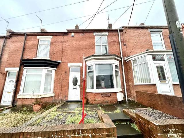 2 Bedroom Terraced House