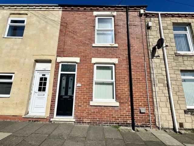 2 Bedroom Terraced House