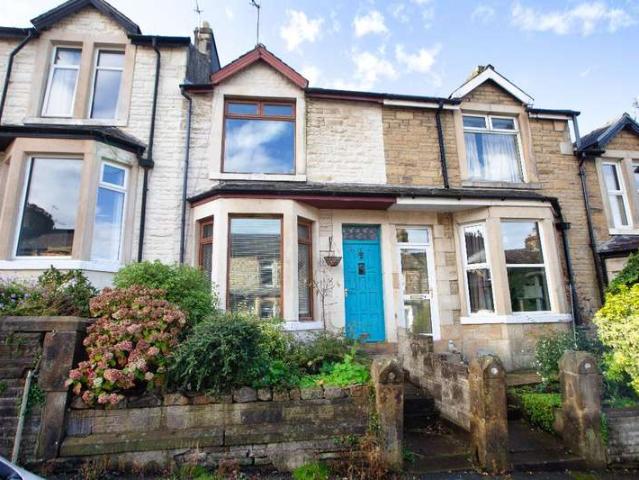 2 Bedroom Terraced House