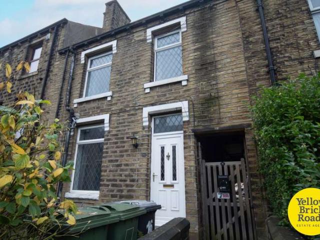 2 Bedroom Terraced House