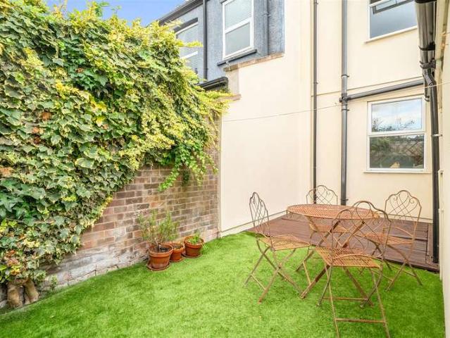 2 Bedroom Terraced House