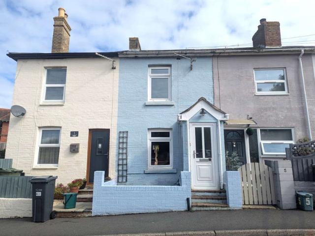 2 Bedroom Terraced House